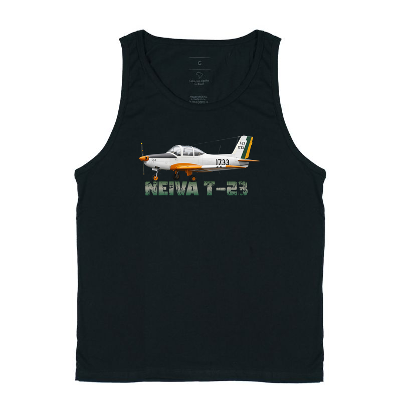 NEIVA T-23