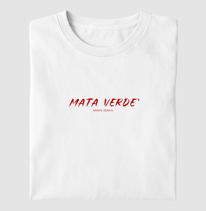 Mata Verde (MG) | Traços