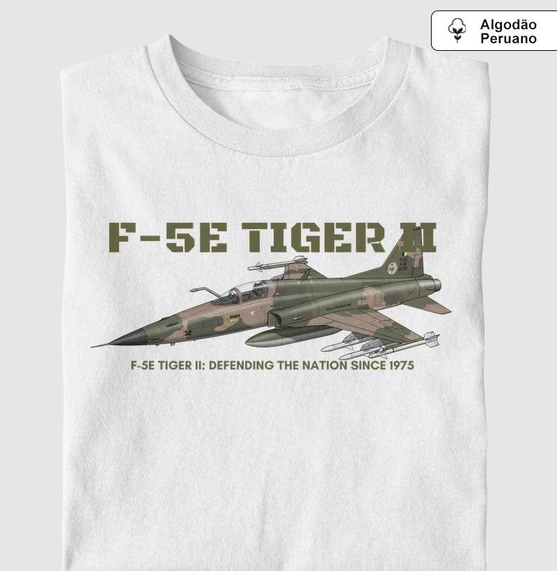 F5E Tiger II - FAB