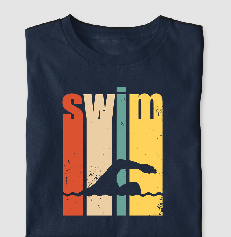 Swim Retrô