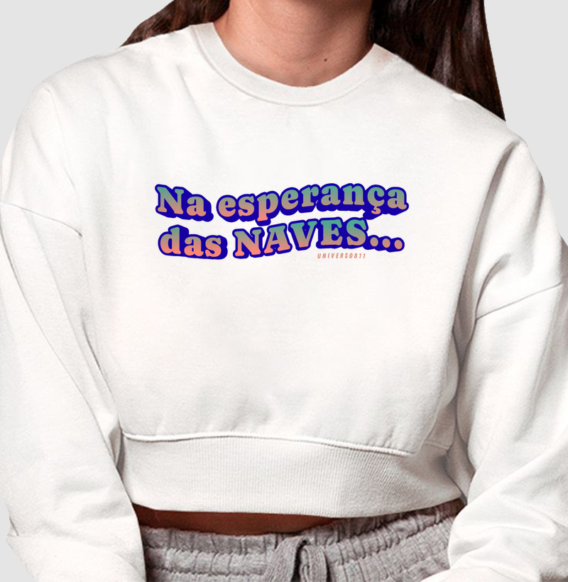 Na esperança das Naves