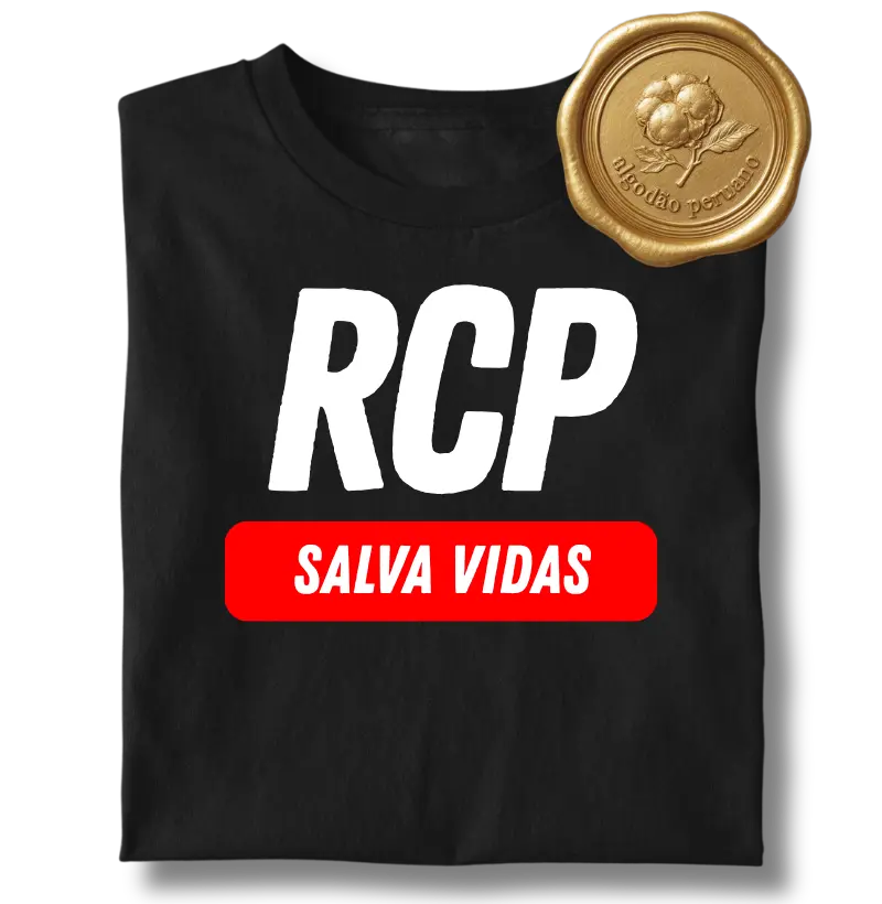 RCP Salva Vidas
