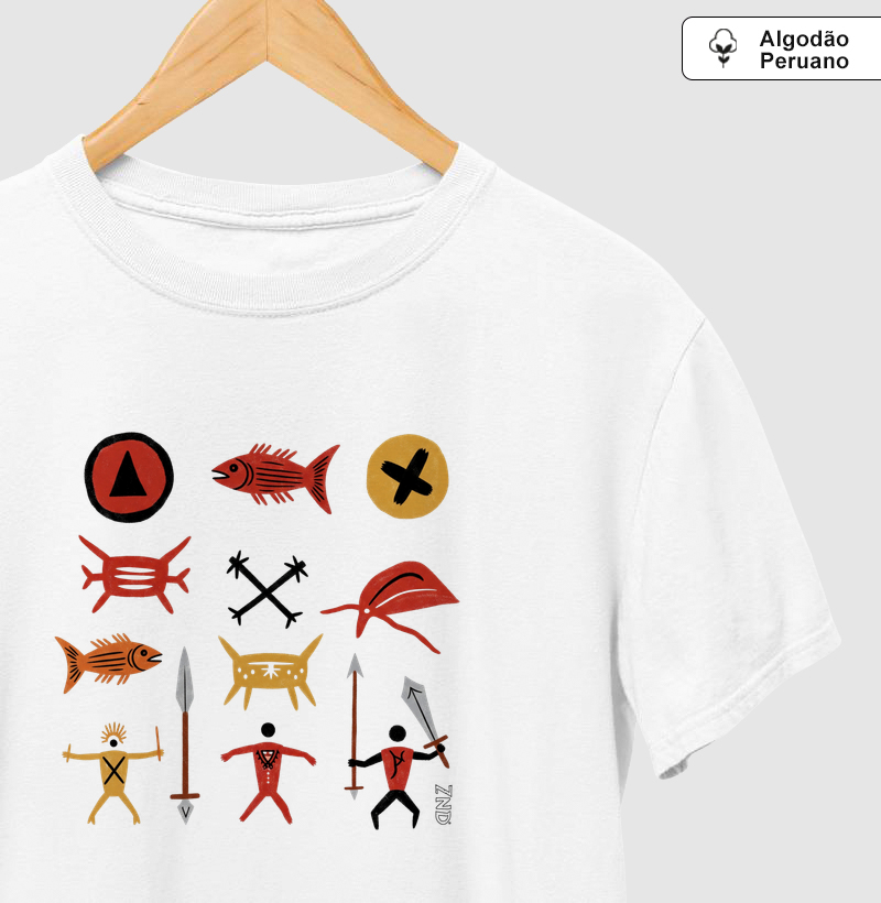 36 Guerreiros das Cavernas
