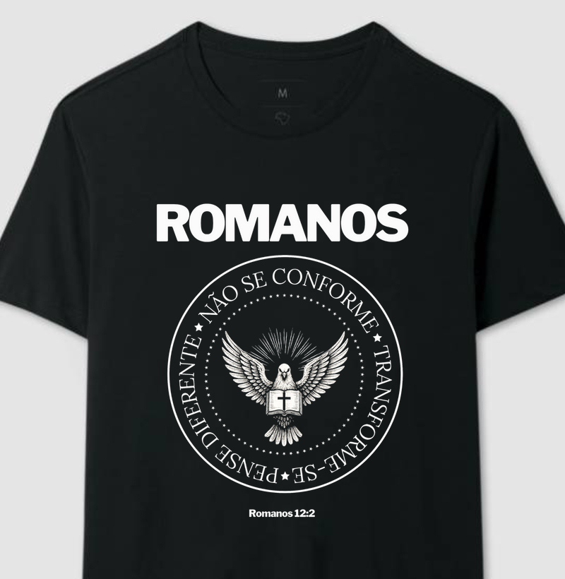 ROMANOS 