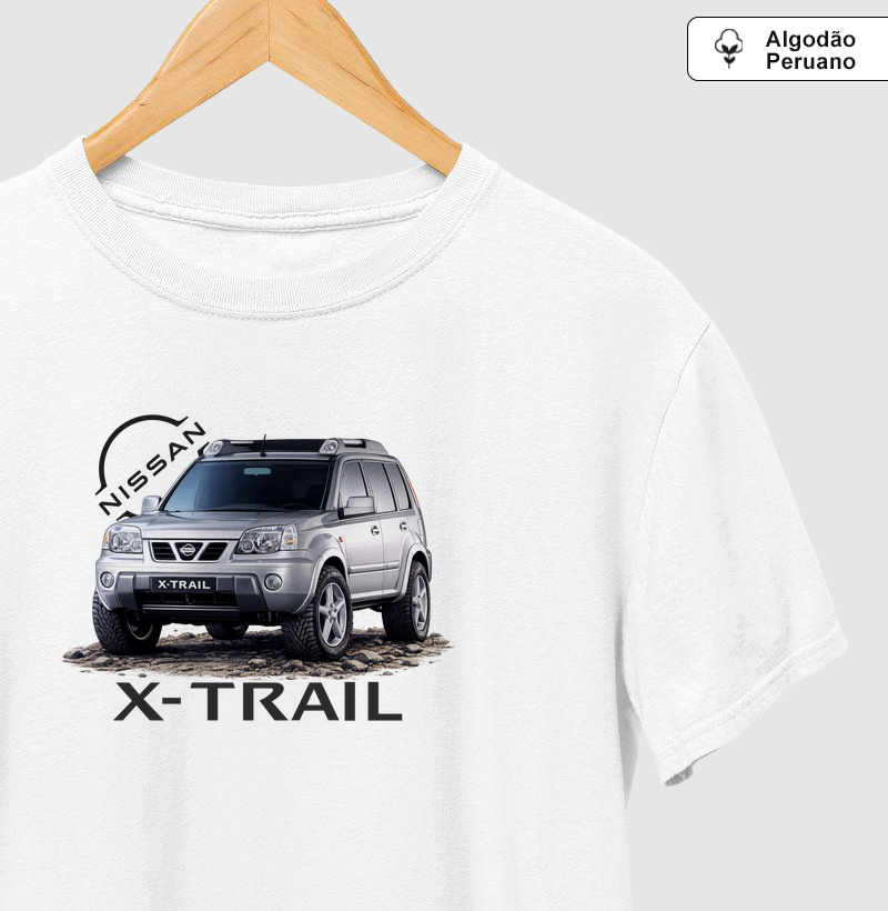 Nissan X-Trail T30