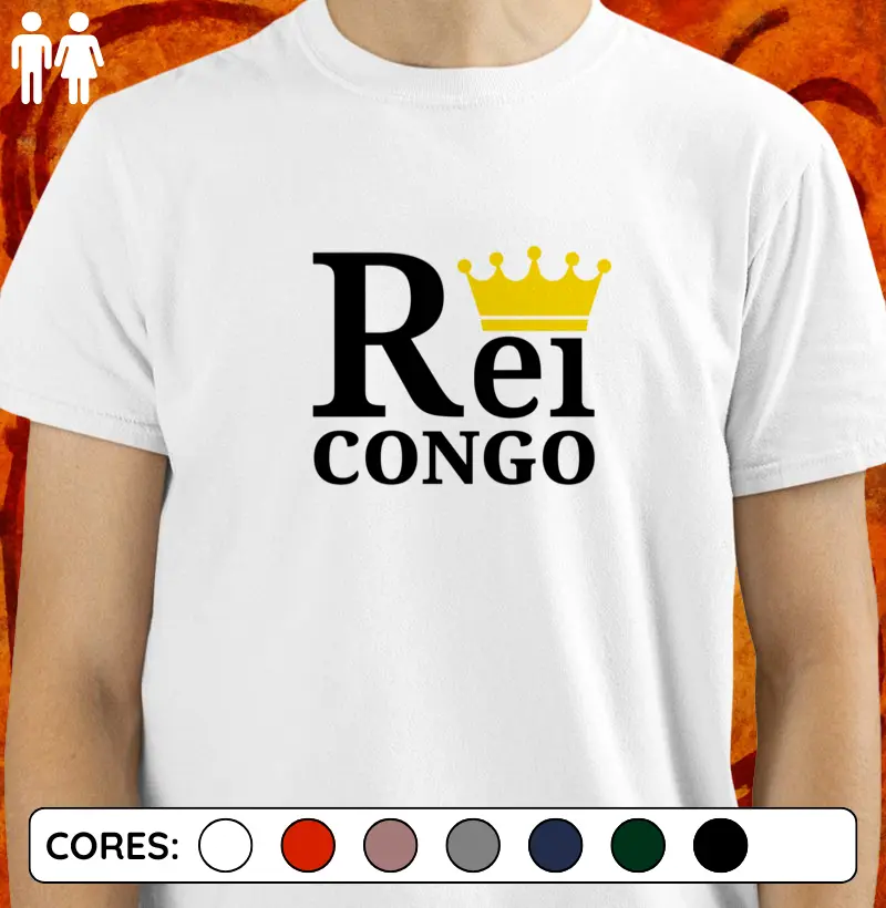 Rei Congo