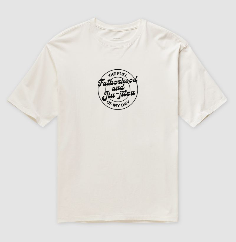 Fatherhood and Jiu-jitsu