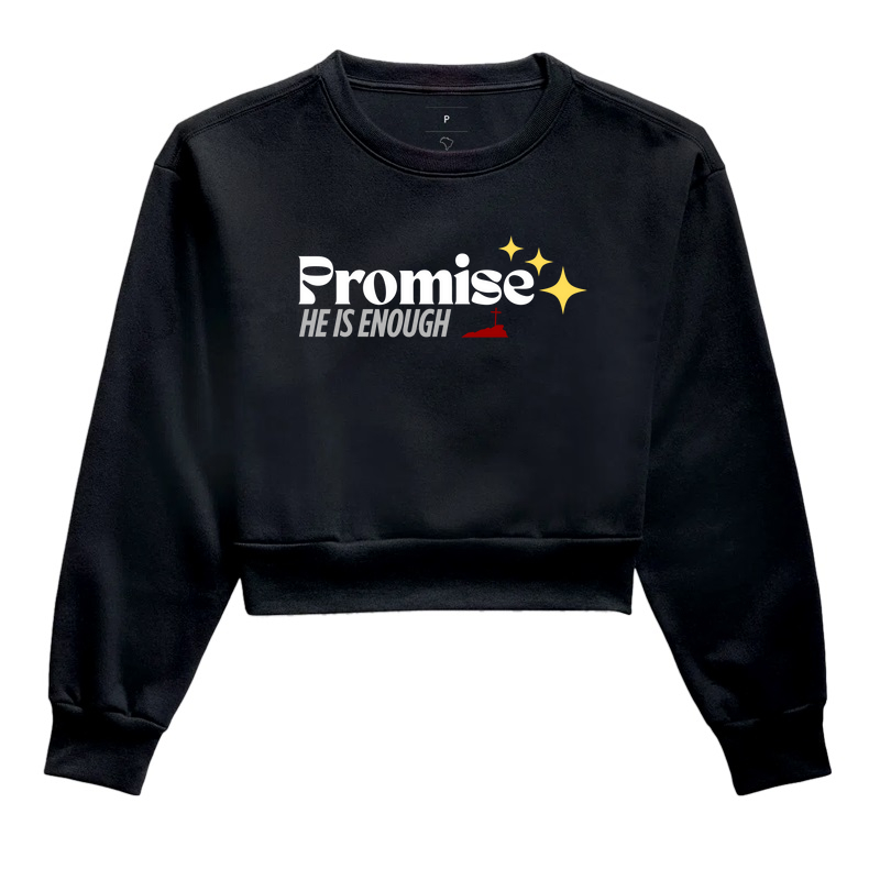 Promise Color Enough