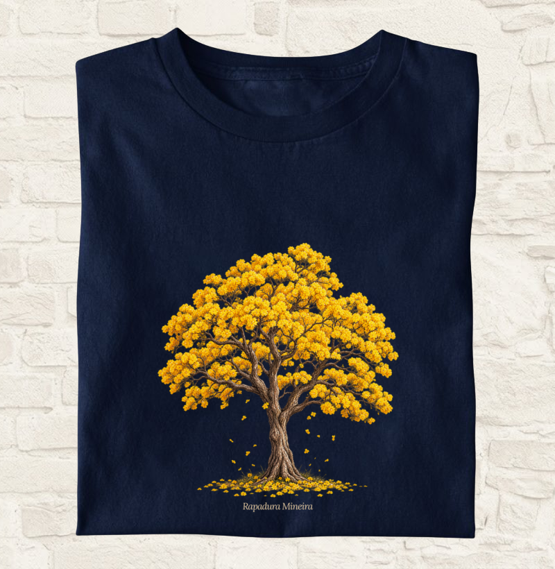 Ipê amarelo