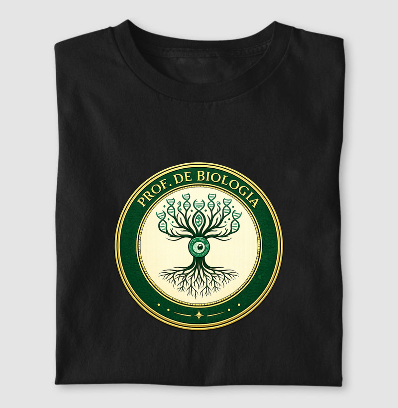 Prof. de Biologia V3