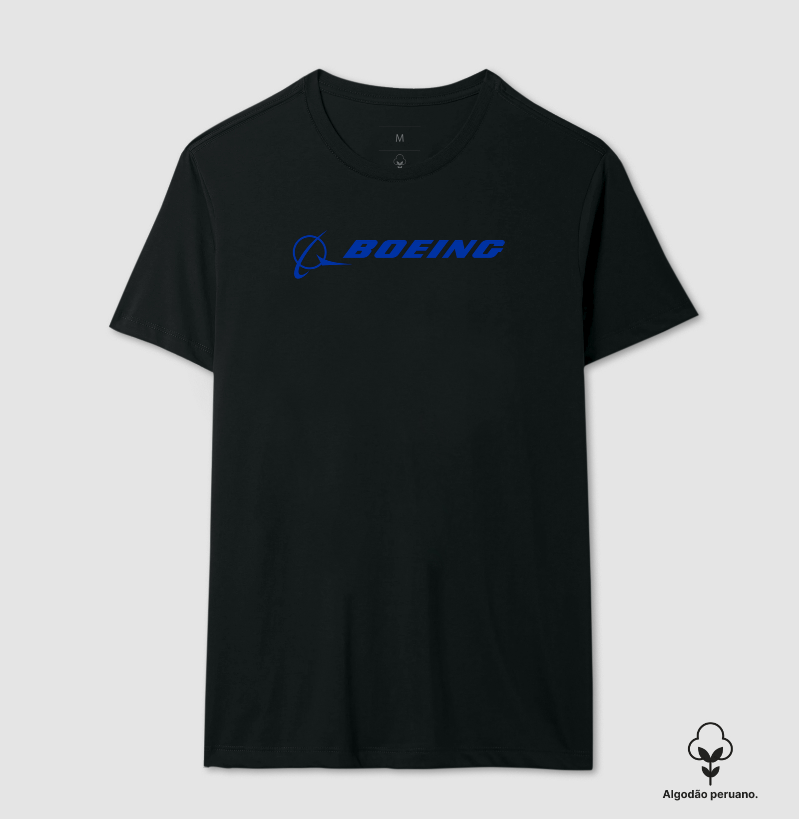BOEING LOGO