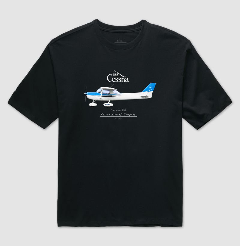 Cessna 152 - Profile