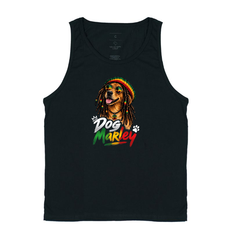 Dog Marley - Regata