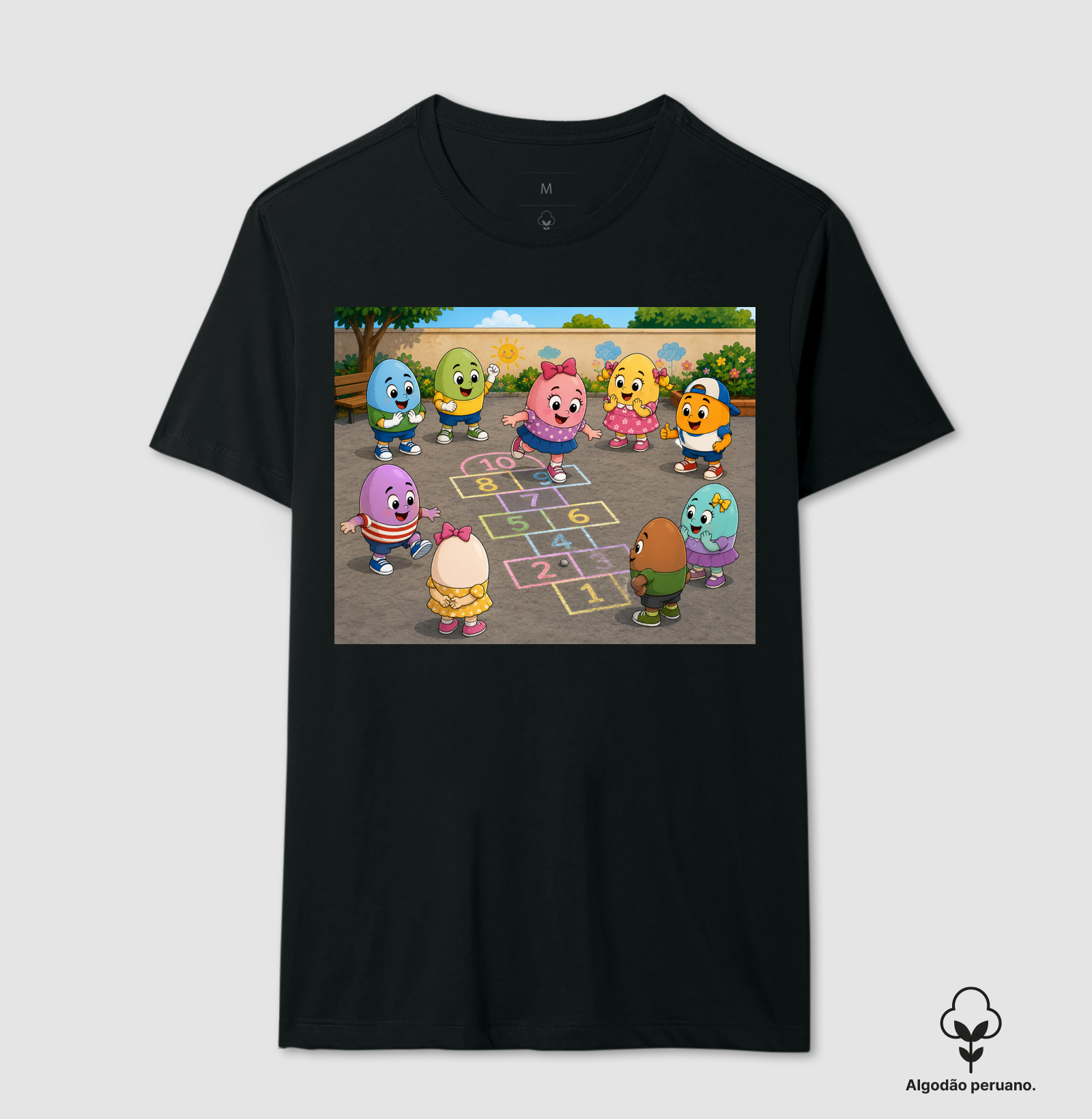 Egg Play 1