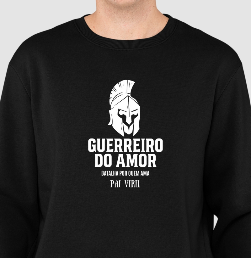 Guerreiro do Amor