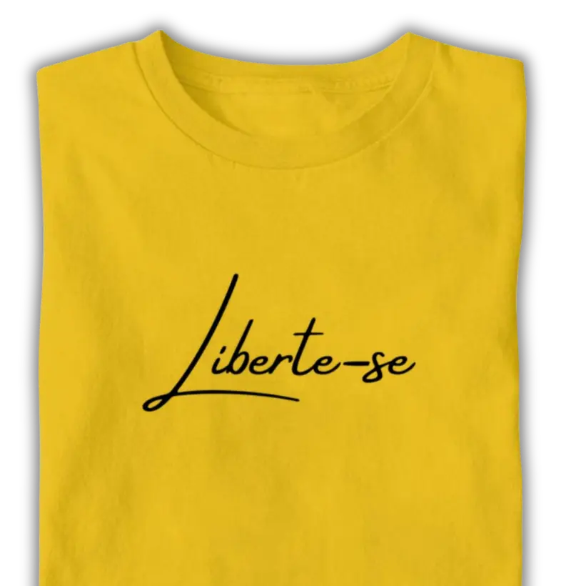 Liberte-se