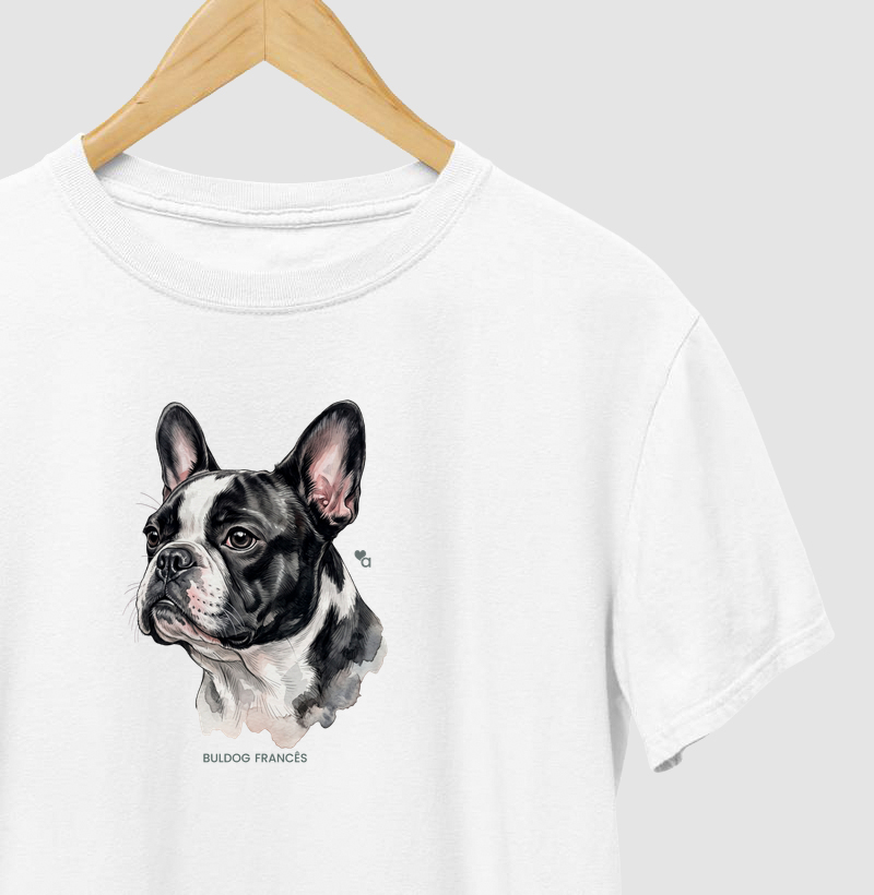 Cães - Buldog Francês