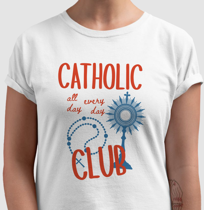 Catholic Club