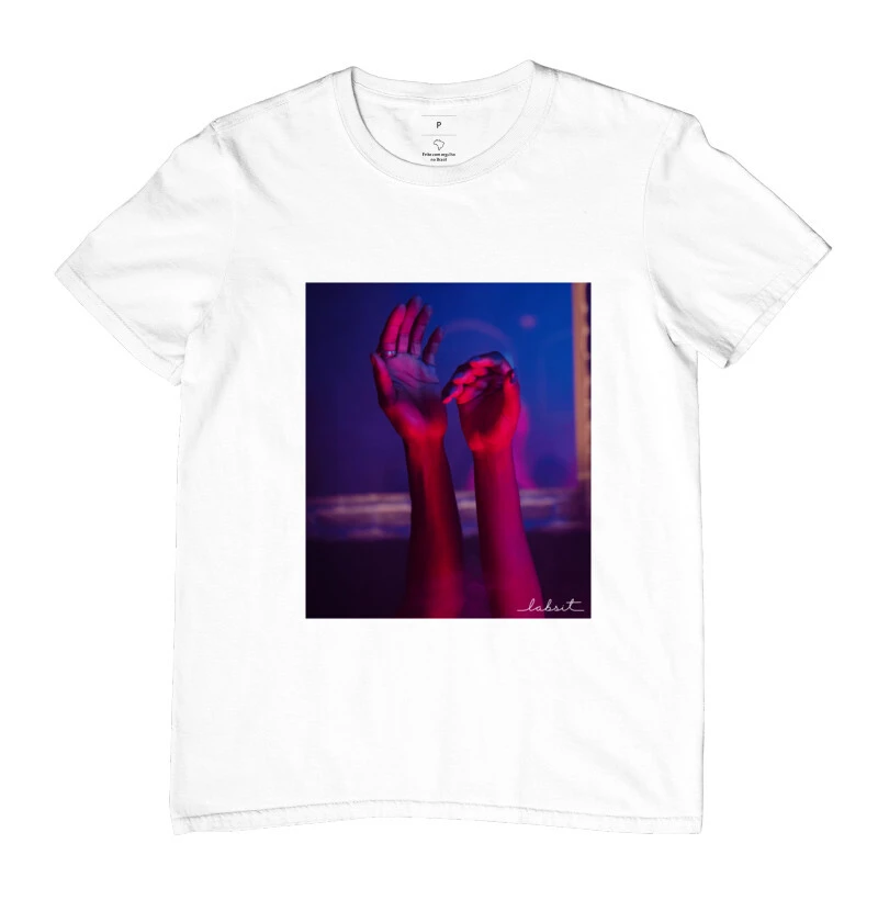 Hands Shirt