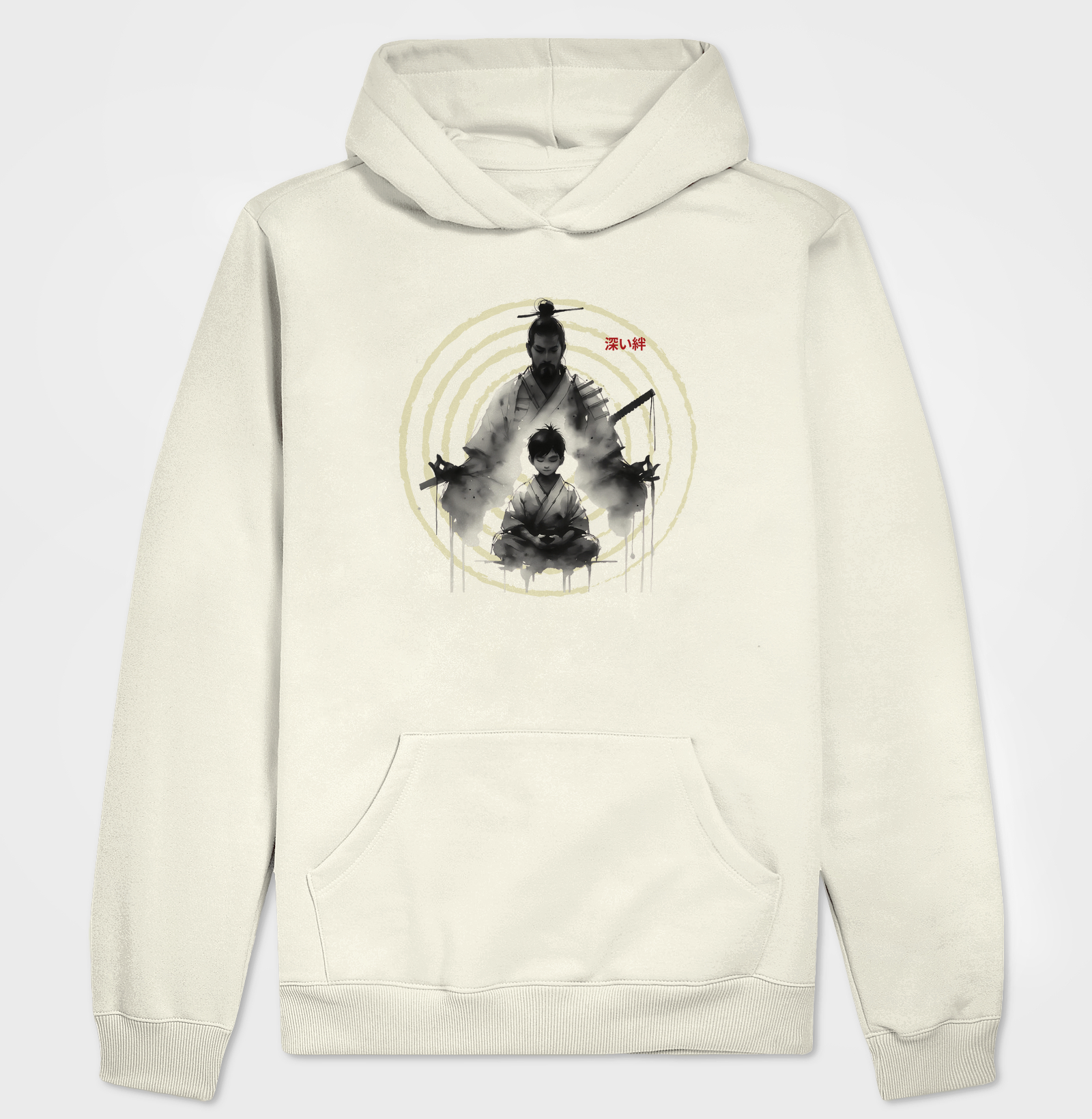 PAI e FILHO - Conexão profunda