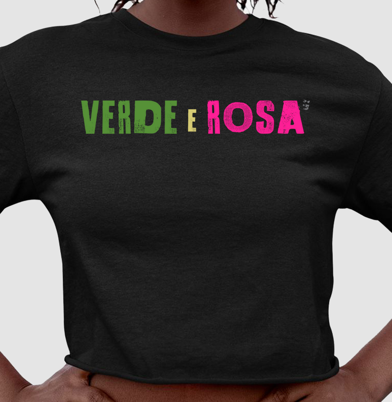 VERDE e ROSA I