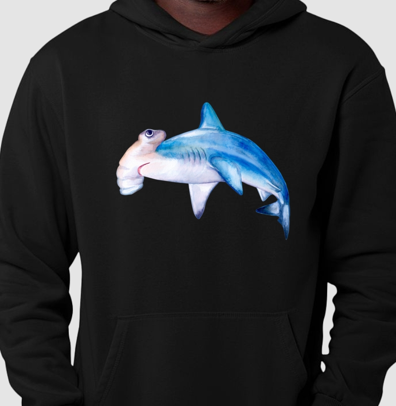 Hammerhead Shark