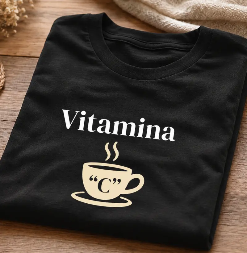 Vitamina "C"