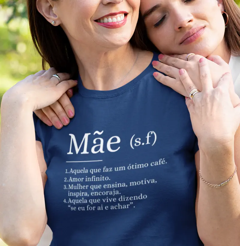 Mãe (s.f) 