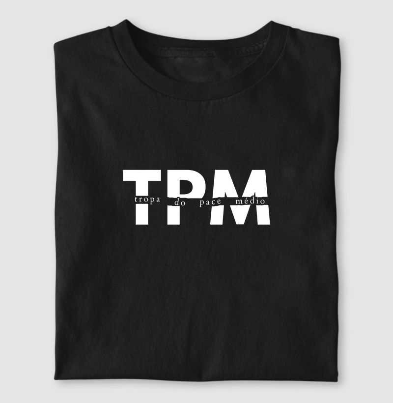 TROPA DO PACE MÉDIO