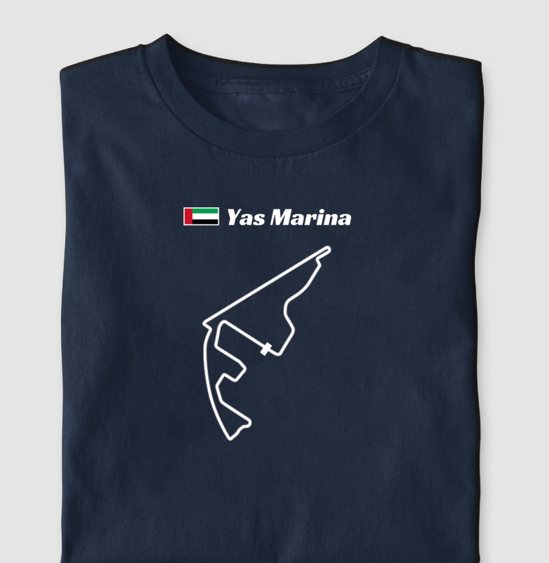 Yas Marina