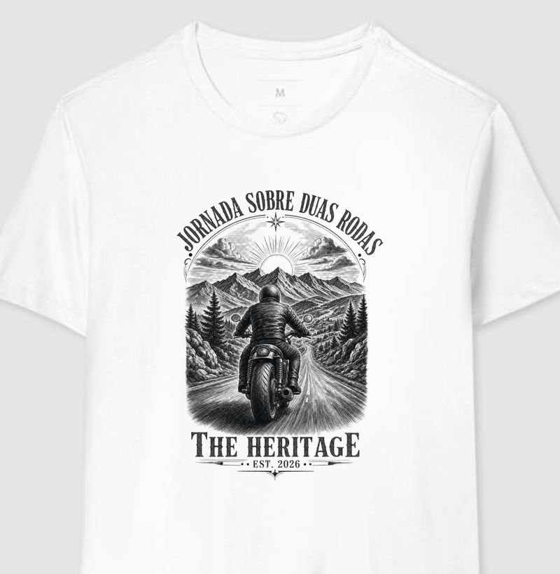 The Heritage - Estrada