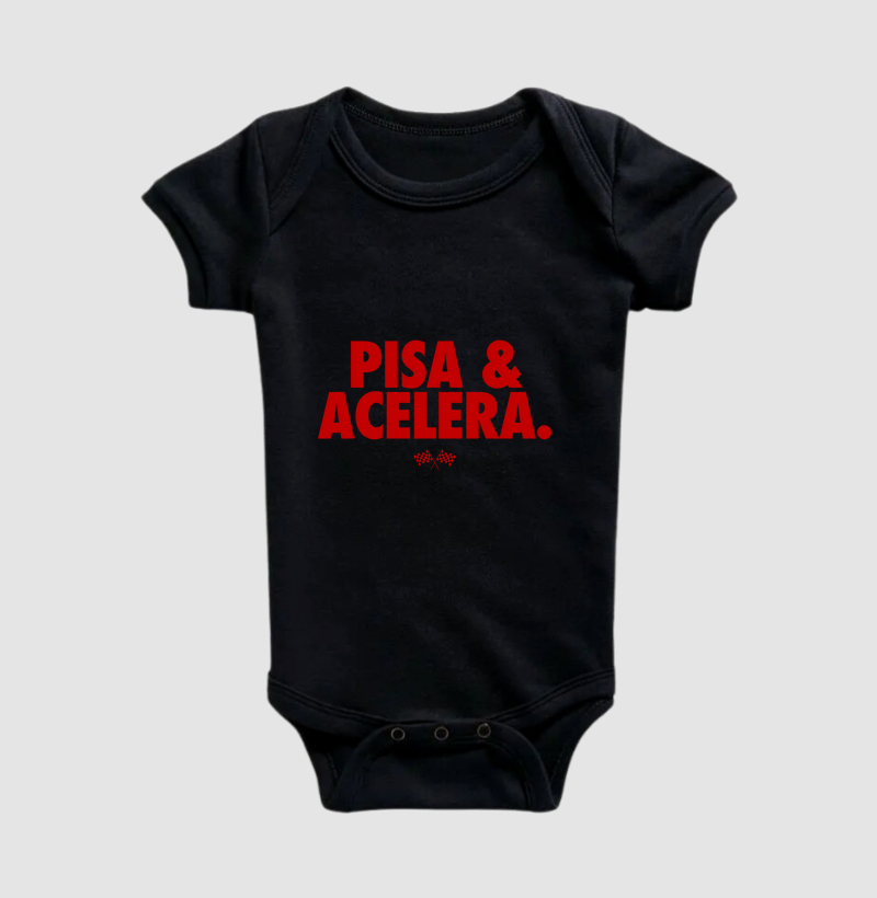 Pisa & Acelera