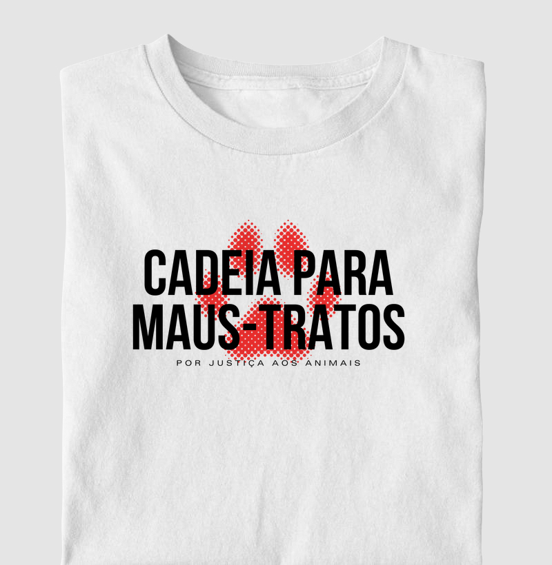 Cadeia Para Maus-Tratos II