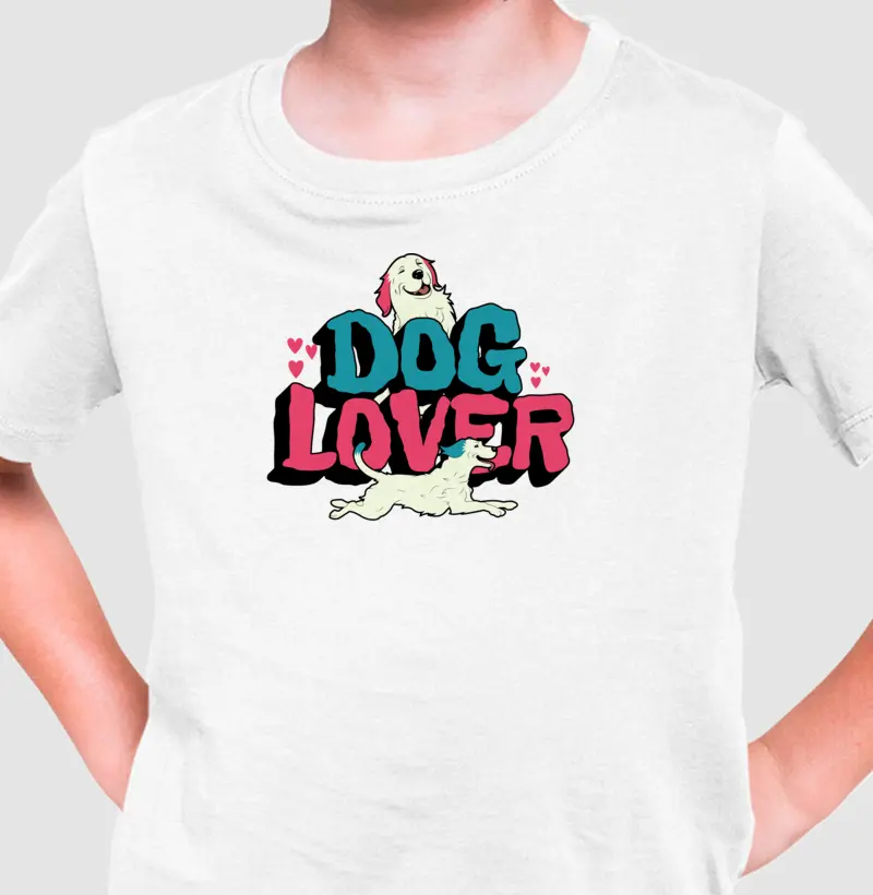 Dog Lover Art