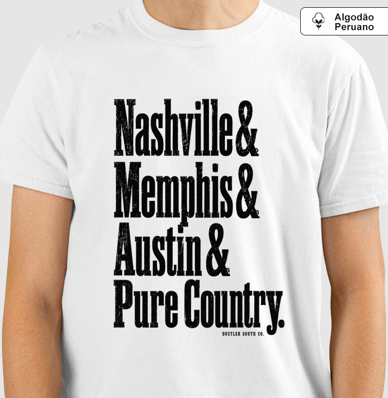 Country Nashville Memphis Austin Pure Country