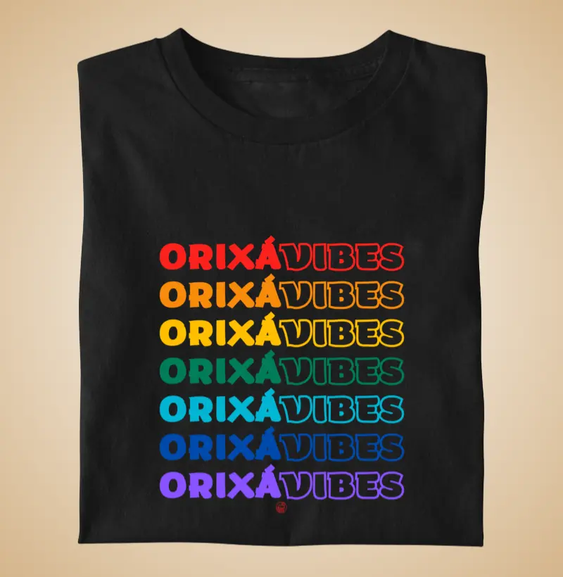 Orixá vibes