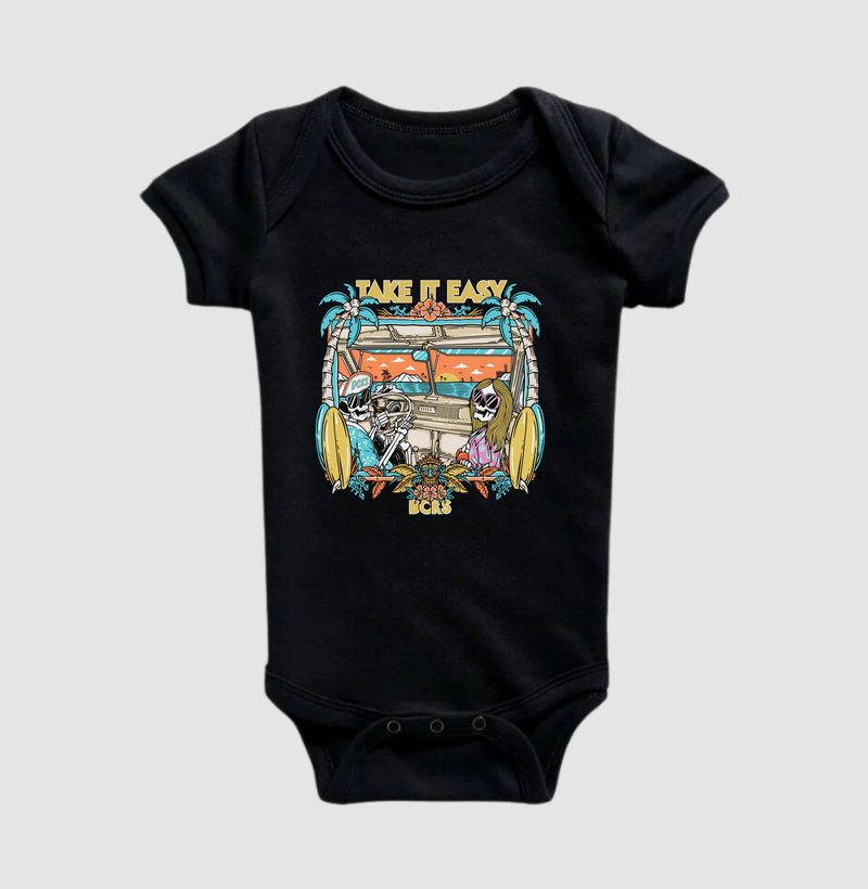 Take it easy - Kombi Interna