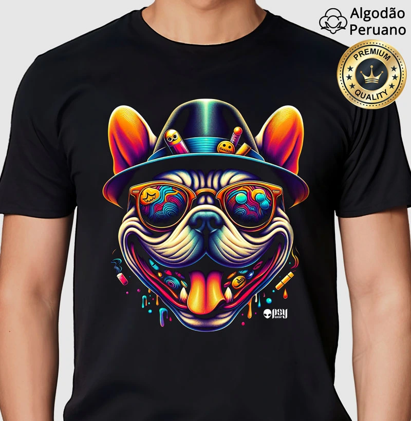 Bulldog Gangster