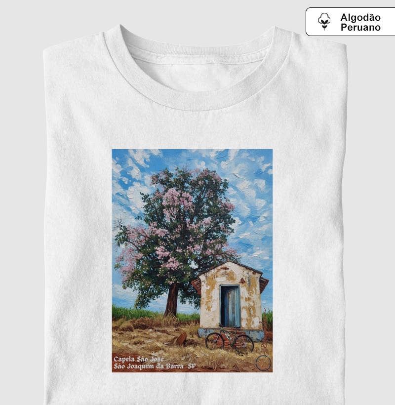 Capela São José Paineira Rosa (tela2)