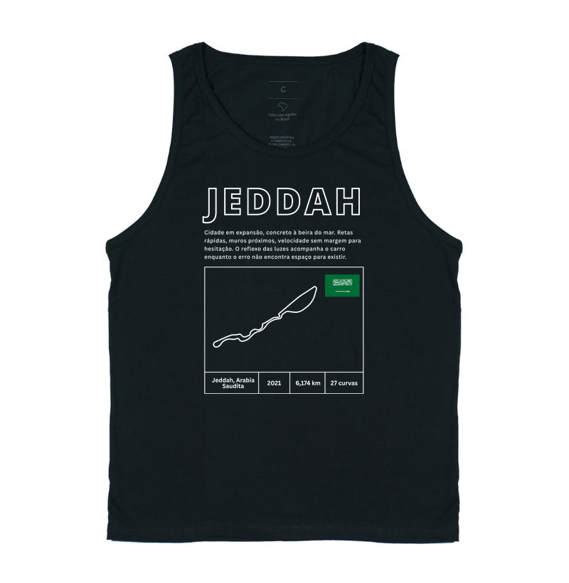 Circuito de Jeddah