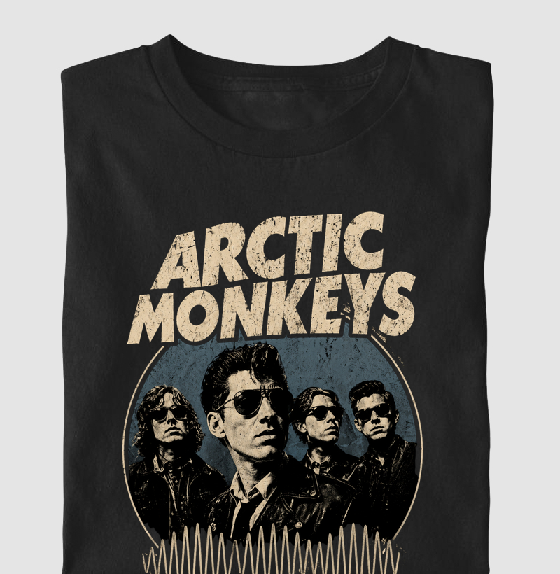 Arctic Monkeys