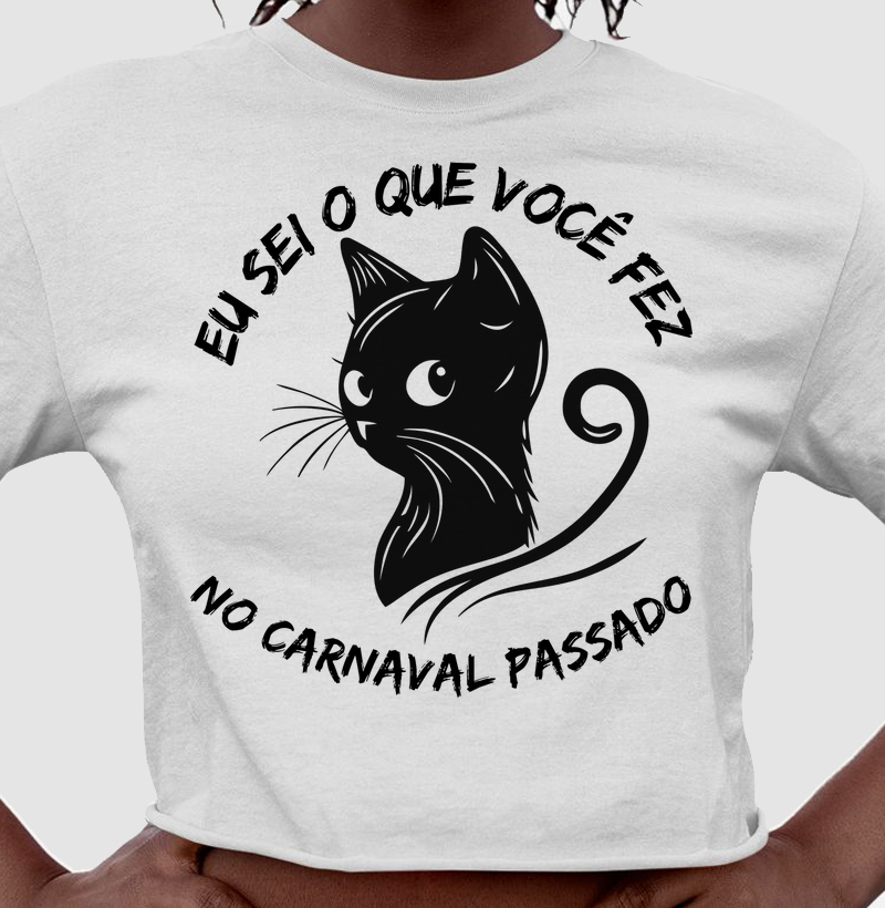 Eu sei o que você fez