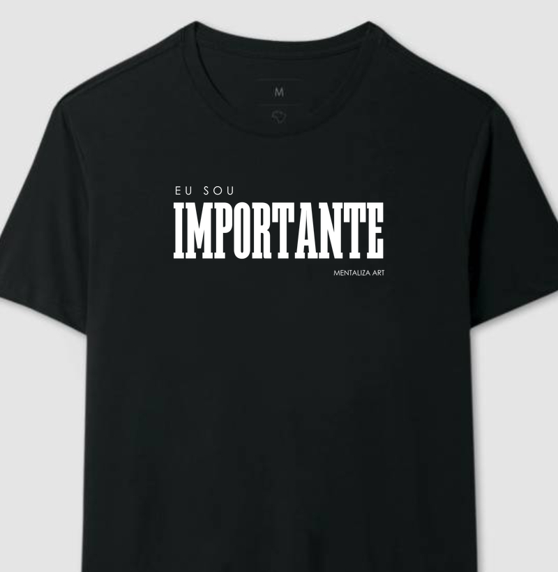 Eu Sou Importante