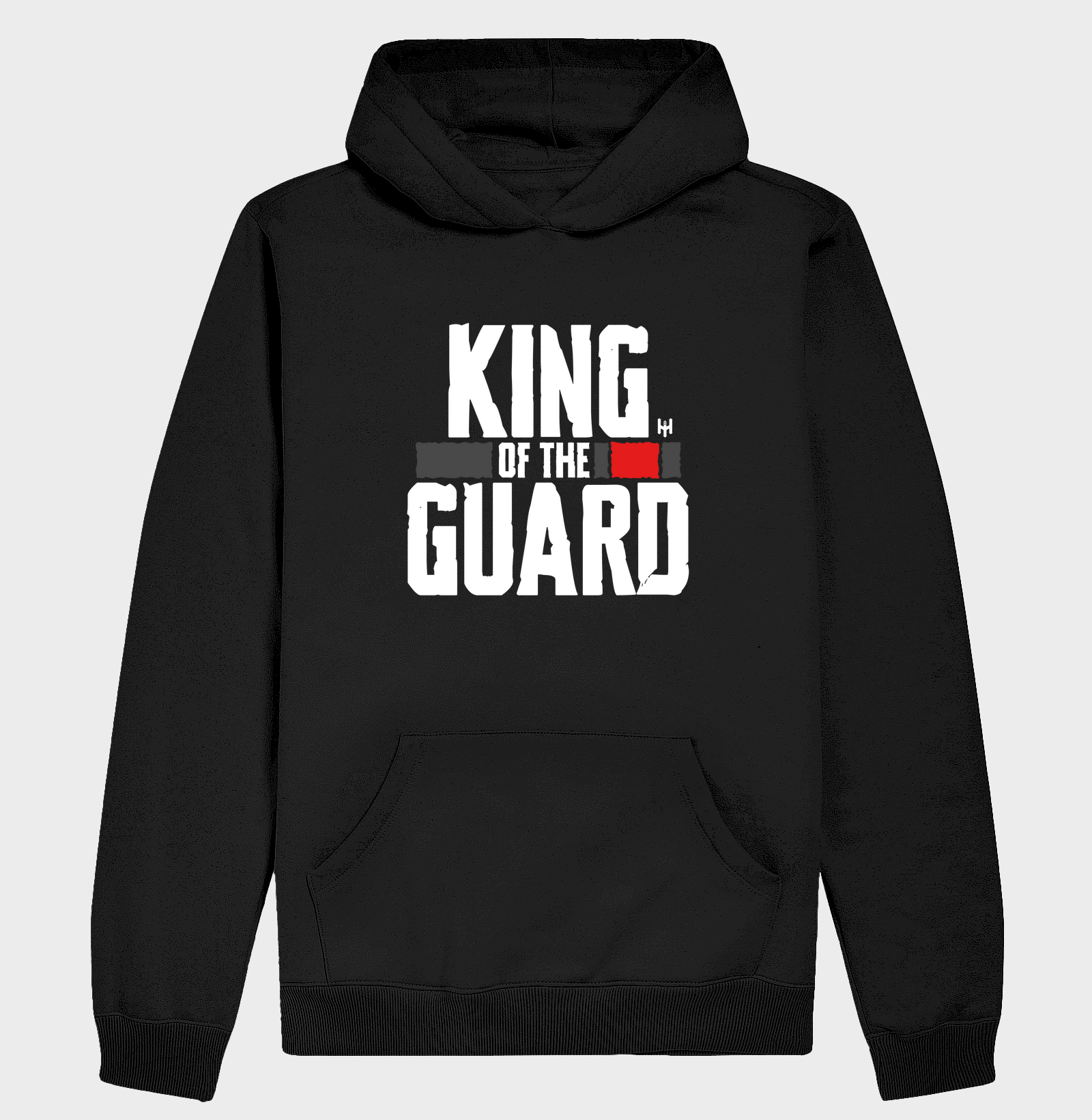 King of the Guard