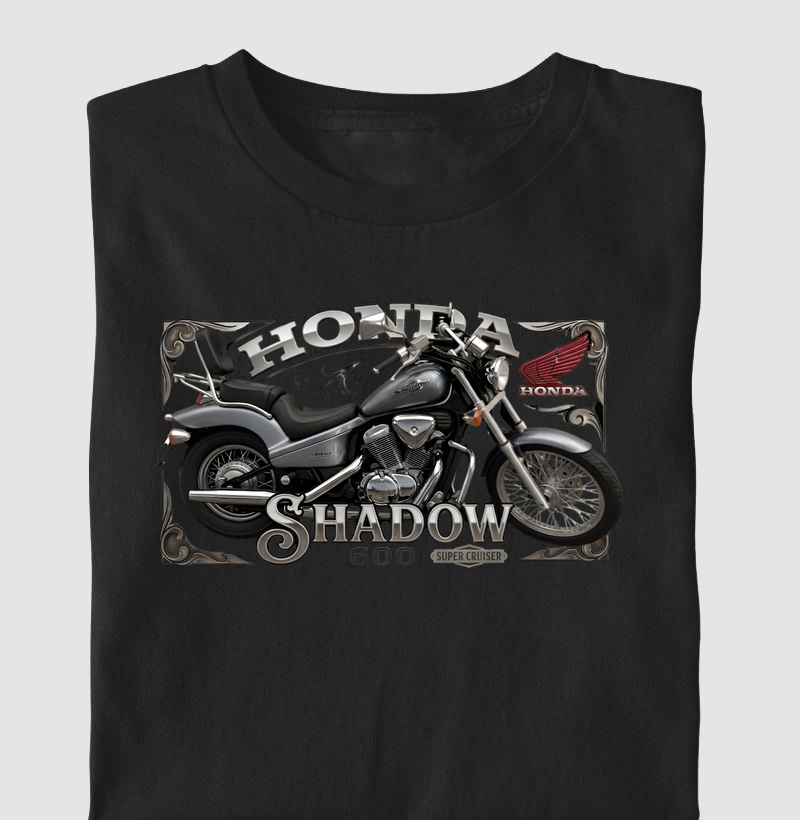 Honda Shadow 600
