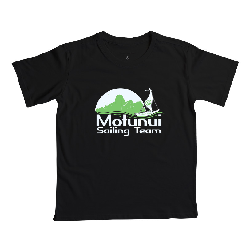 Motunui Sailing Team