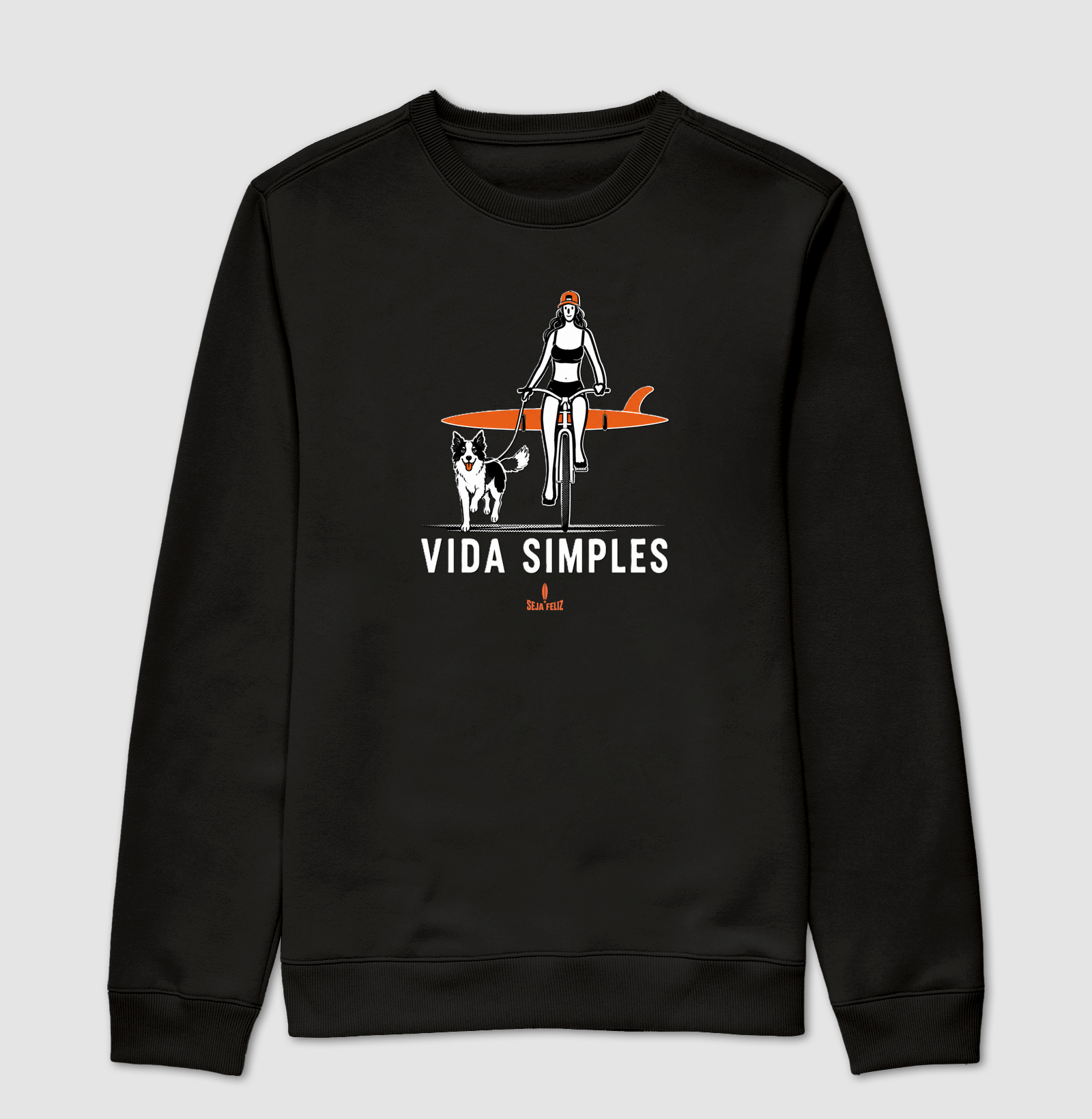 SIMPLICIDADE