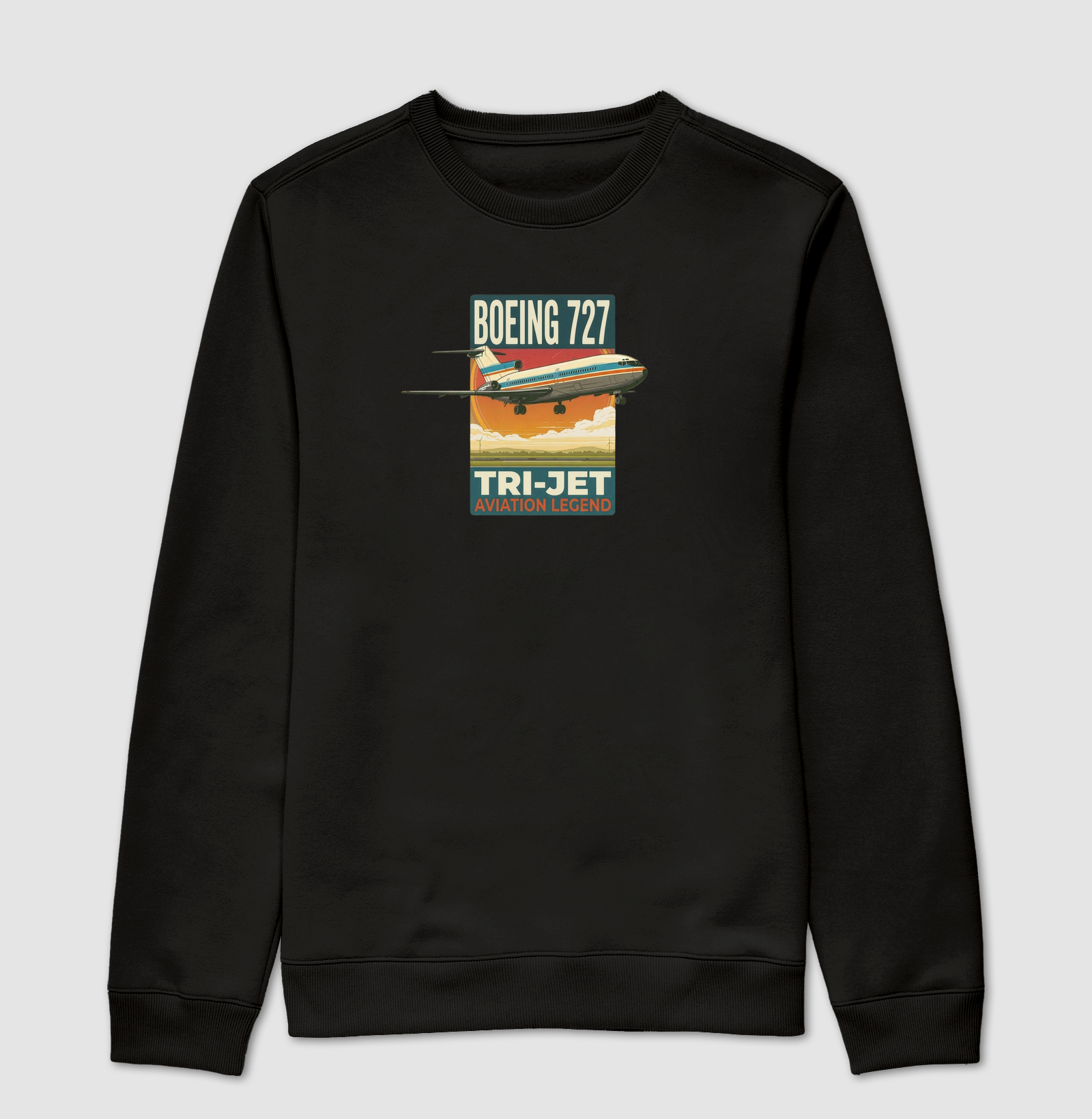 727 | VINTAGE