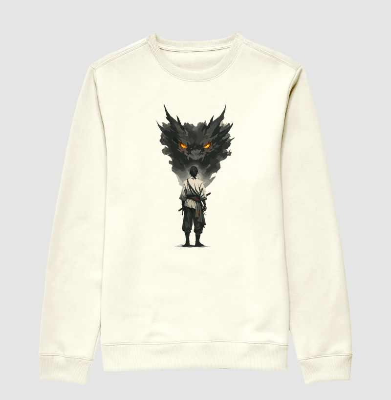 Bushidō - Inner Dragon