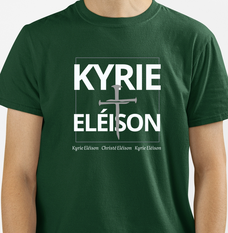 Kyrie Éleison